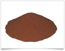 WATERJET CUTTING ABRASIVES
