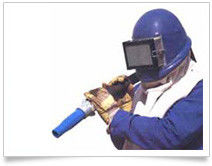 BLASTING ABRASIVES, WFA, BFA, GARNET, GLASS BEADS, STEEL GRIT, STEEL SHOT