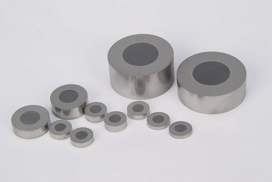 Polycrystalline Diamond Tools PCD Die Blanks For Wire Drawing