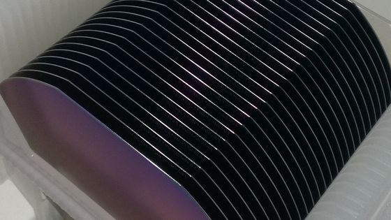 2 Inch To 4 Inch Ge Wafer To Micro Electronics And Opto Electronics Industry