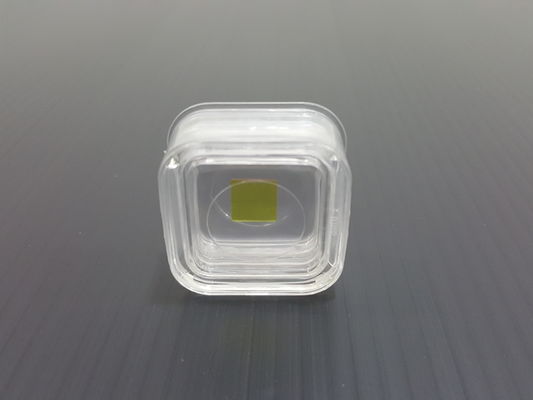 Glass Wafer Including Fused Silica Quartz Wafer Borofloat Pyrex 7740 Soda Lime Glass BK7