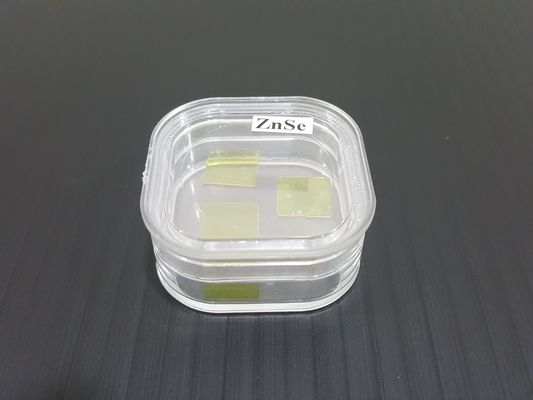 Glass Wafer Including Fused Silica Quartz Wafer Borofloat Pyrex 7740 Soda Lime Glass BK7