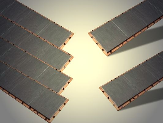 Pulsed Laser Deposition PLD Systems Sputter Target for DC RF Magnetron Sputtering Systems