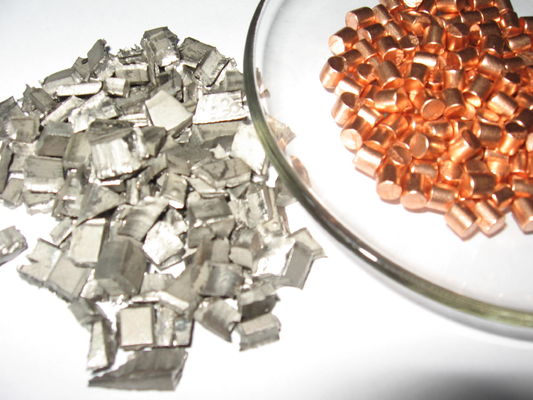 Pulsed Laser Deposition PLD Systems Sputter Target for DC RF Magnetron Sputtering Systems
