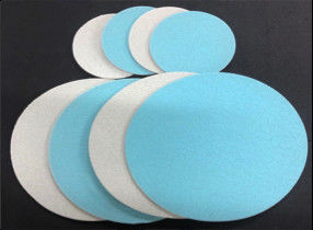 3 In P1000 Blending Abrasive Disc 15 Discs Per Carton 4 Cartons Per Case