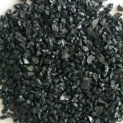 Anthracite Filter media, TOTAL CARBON =&gt;90%, OF ACID SOLUBILITY&lt;5.00%, UNIFORMMITY COEFFICIENT &lt;1.50