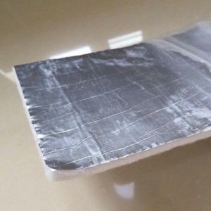 6mm Thickness Aerogel Insulation Blanket