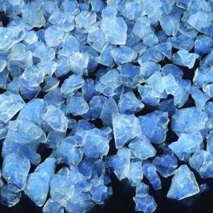 99% Aerogel Particles And Powder Unparalleled Insulation Effect