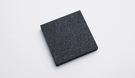 Porous alumina ceramics, Porous silicon carbide ceramics