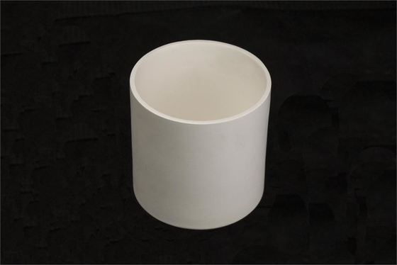 High Purity Y2O3 Zirconia Crucible For Titanium Alloy Casting