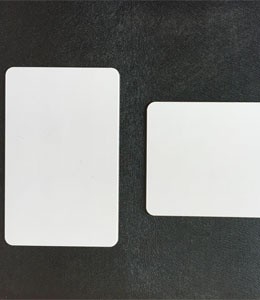 Alumina Al2O3 Ceramic Substrate Wafer Excellent Heat Resistance Abrasion Resistance