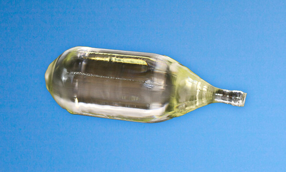 Isolator Terbium Scandium Aluminum Garnet TSAG Crystals For Faraday Rotator