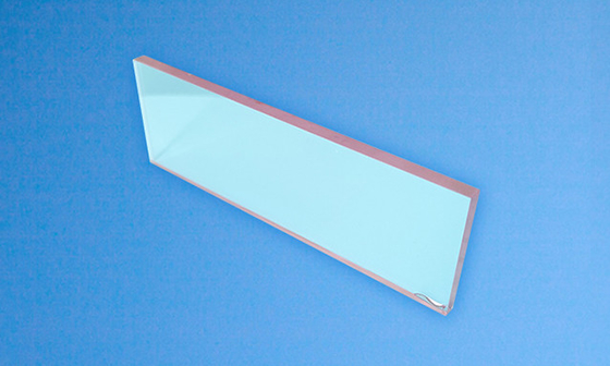 Dia 40mm Yag Laser Crystal Good Thermal Conductivity For Isolator