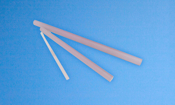 Dia 40mm Yag Laser Crystal Good Thermal Conductivity For Isolator