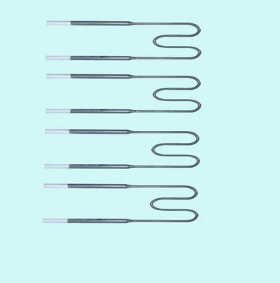 Molybdenum Disilicide Mosi2 Heating Element For Furnaces