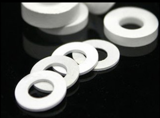 Pure BN99 Boron Nitride Ring Hot Pressed Boron Nitride Plate