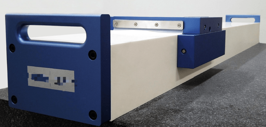 Linear Float Assembly Air Float Linear Scale