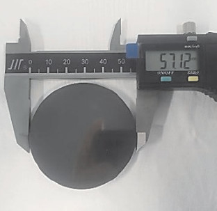 Lightweight Diamond / Metal Composites  In Power Radio Frequency Devices