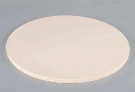 Industrial Ceramic Plate