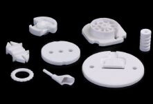 Alumina Ceramics Parts