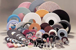 BLACK SILICON CARBIDE POWDE, Bonded abrasive tools, lapping and polishing