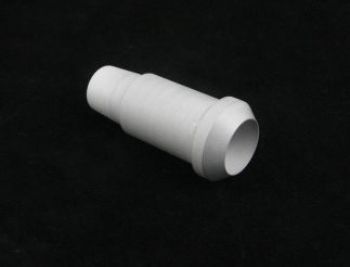 Industry Ceramic Hot Pressed Boron Nitride Nozzle High Purity